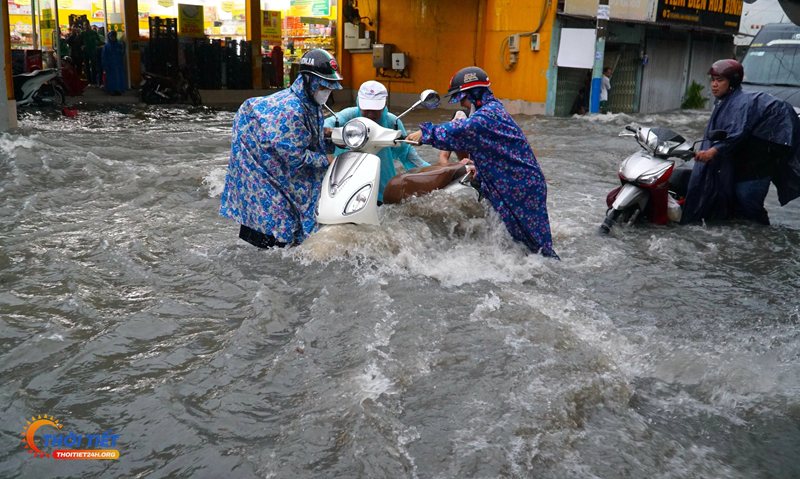 Dự báo thời tiết Thái Nguyên - Hiểu ý nghĩa các chỉ số phổ biến Dự báo thời tiết Thái Nguyên - Hiểu ý nghĩa các chỉ số phổ biến