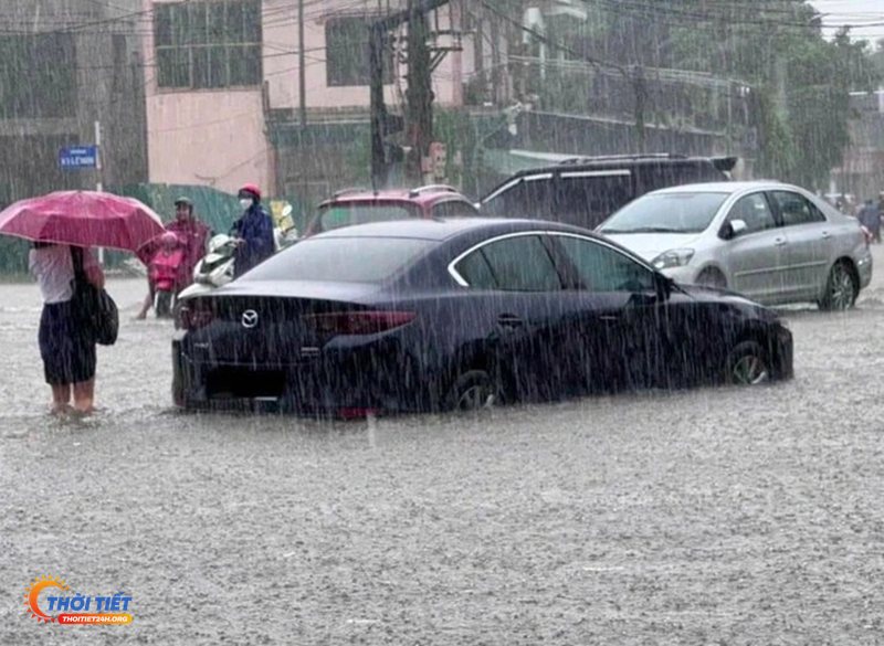Dự báo thời tiết hà nội 10 ngày tới - Công việc ngoài trời và hoạt động cuối tuần Dự báo thời tiết hà nội 10 ngày tới - Công việc ngoài trời và hoạt động cuối tuần
