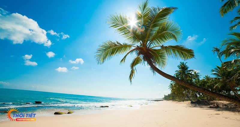 Thời tiết Hải Dương - Mùa xuân và mùa hè Thời tiết Hải Dương - Mùa xuân và mùa hè