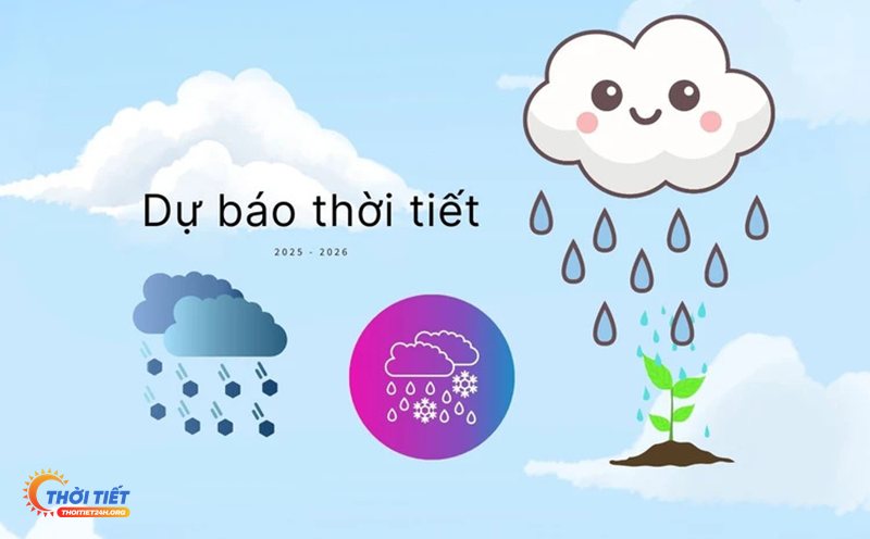 Thời tiết thành phố Thủ Dầu Một - Quan tâm xác suất mưa và thời điểm dông Thời tiết thành phố Thủ Dầu Một - Quan tâm xác suất mưa và thời điểm dông